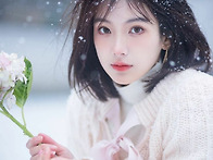미소로 시작하는 아침
