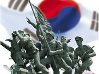 주인이 19번 바뀐 고지에서..