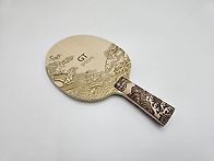 한자루 또 한자루 손으로