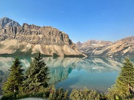 Canadian Rockies, ..