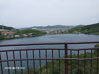 안성 금광호수 투어(202..