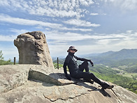 천주산 공덕산