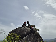 천주산 공덕산
