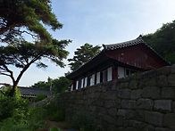 내남 마석산행