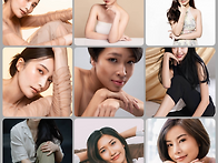 포즈2
