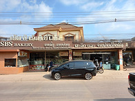 라오스 비엔티안 롱땡 SB..