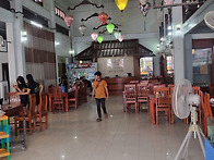 라오스 비엔티안 나싸이지..