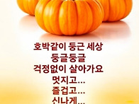 우리도 이렇게 이쁘게 익어..