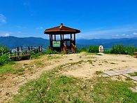 양구 비봉산~일충봉458m