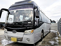 중고버스매매 직거..