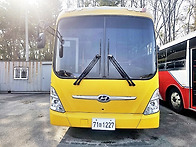 정일버스 중고버스 중고버..