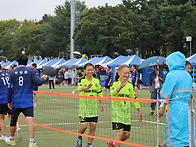 제22회 인천시장배 족구대..