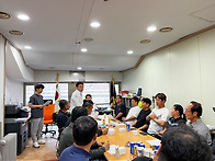 제1회 조이킥스포츠배 족구..