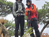 2026.10.24. 파주 감악산 2