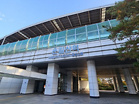 [ 남양주시 한반도트레일 산행스케치(1구간..