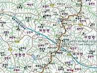 낙남정맥 4기 11차 산행, 2026년 6월 6..