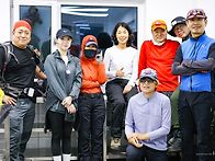 2026.10.9~10 금요무박 백두대간! 북진 ..