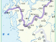 [금북정맥 4기] 2026년 9월 6일 출정 및 ..