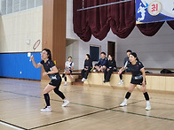 제6회 광양시클럽..