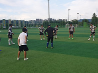 9월1일 광남펠콘스 주말취..