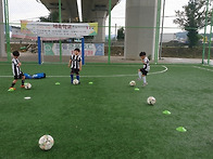 9월6일 광남펠콘스 태전초..