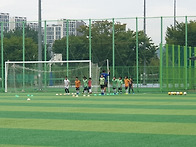 9월6일 광남펠콘스 선수반..