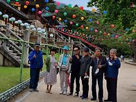 경주봄문학기행2
