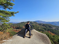 천태산을 다녀오며..