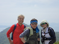 설흘산