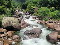 하동서산대사길