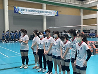 2022년 제 37회 서울특별시..