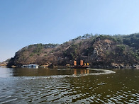 죽어가던 암환자 ..