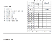 6월 회의록입니다.