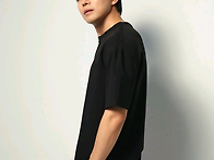 포스터 촬영 비하인드