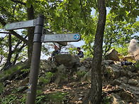 예봉산 라이(25.6.6)