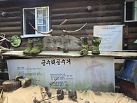 너무 더웠던 8월 첫 주 관..