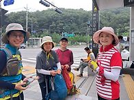 7.06 북한산