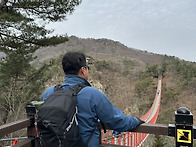 [2o26.o3.14] 감악산 (..