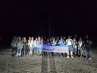 9월19일 토《설악산 대종주..