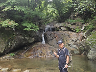 정기산행(260822) 가평 ..