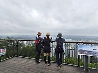 7월6일《월》만월산 주중...