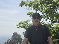 5윌17일(일)도봉산..