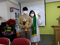 윤형식목사님과~~축하드려..