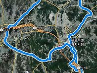 5월7일.세종~공주..