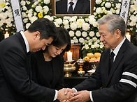 ②무빈소 장례 증가와 대책