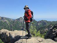 설악산 2