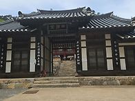 문경 공덕산 대승사