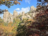 설악산