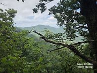 마산봉