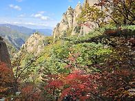 설악산 2